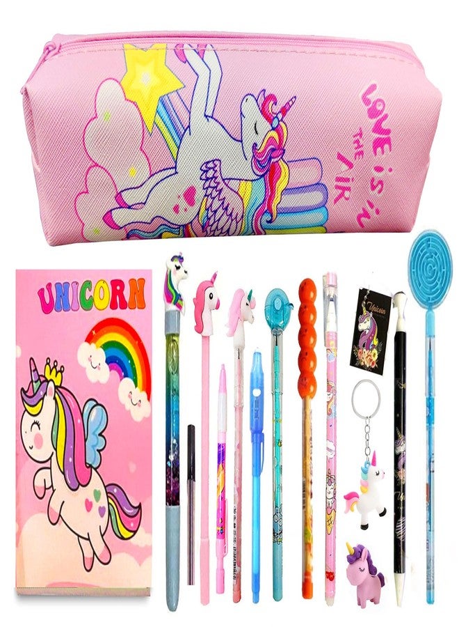 Promote Trader DIY Slime Kit with 6 Crystal Slime+ 36 Air Dry Clay+ 1 Slime Pot with Free Tools and Glitter for Kids Boys and Girls Age 3+ Years Magic Mud Surprise Gift - Image 2